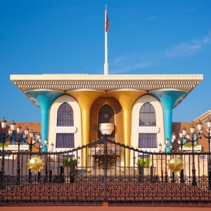 ویزای عمان