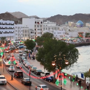 نحوه گرفتن گواهینامه رانندگی در عمان