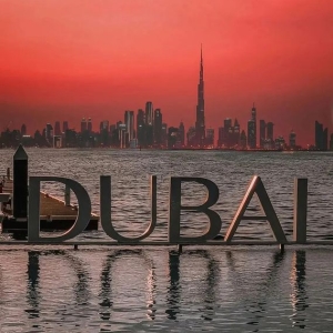 dubai