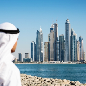 مهاجرت به امارات