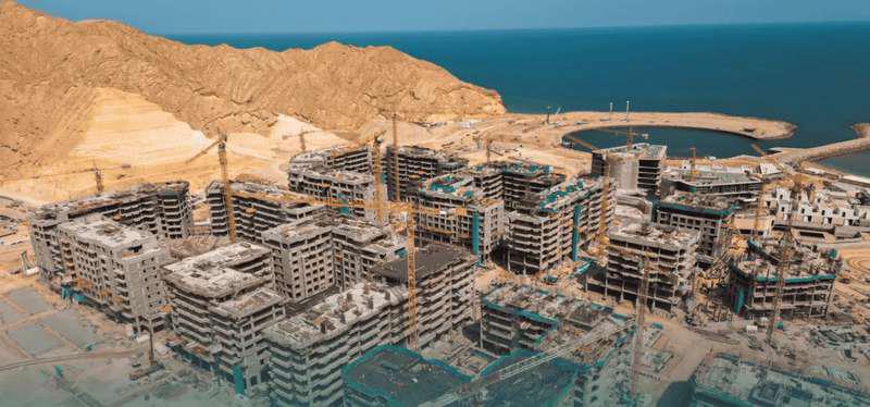 شرایط خرید ملک در عمان