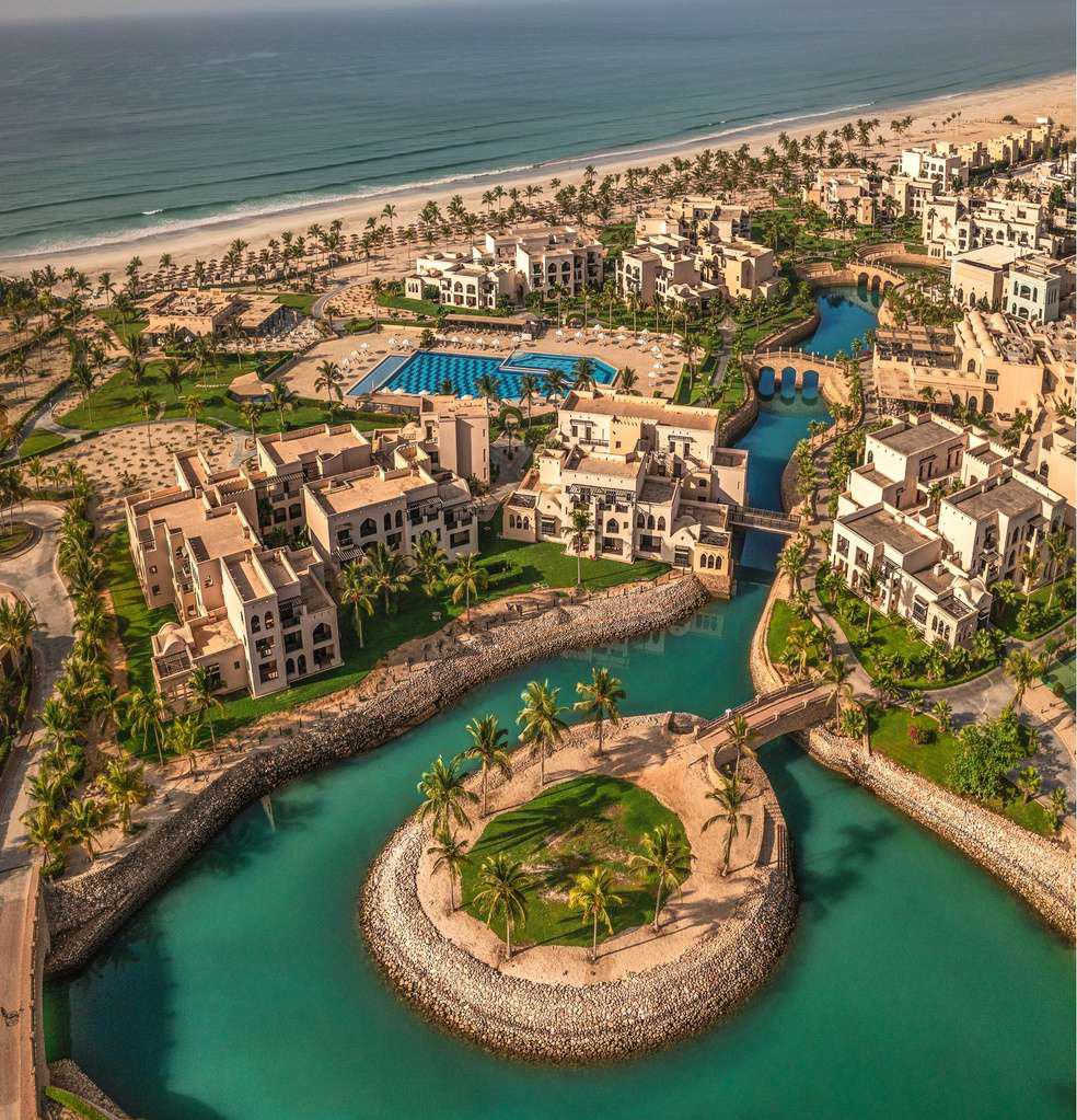 شرایط خرید ملک در عمان