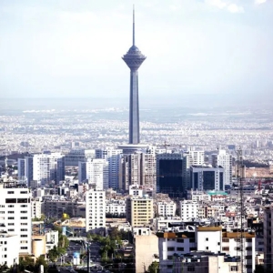 ثبت نام لاتاری آمریکا از تهران