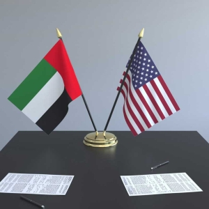 وقت سفارت آمریکا از ابوظبی