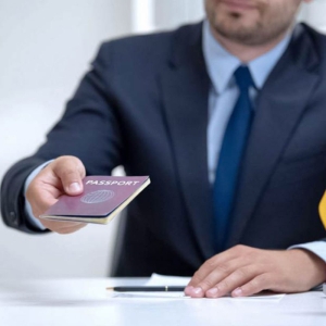 ویزای کاری آلمان