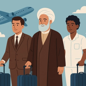 فرصت‌های مهاجرتی برای مشاغل خاص و دولتی