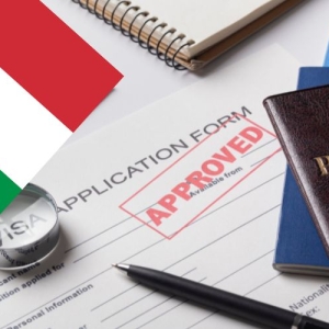مهاجرت به ایتالیا