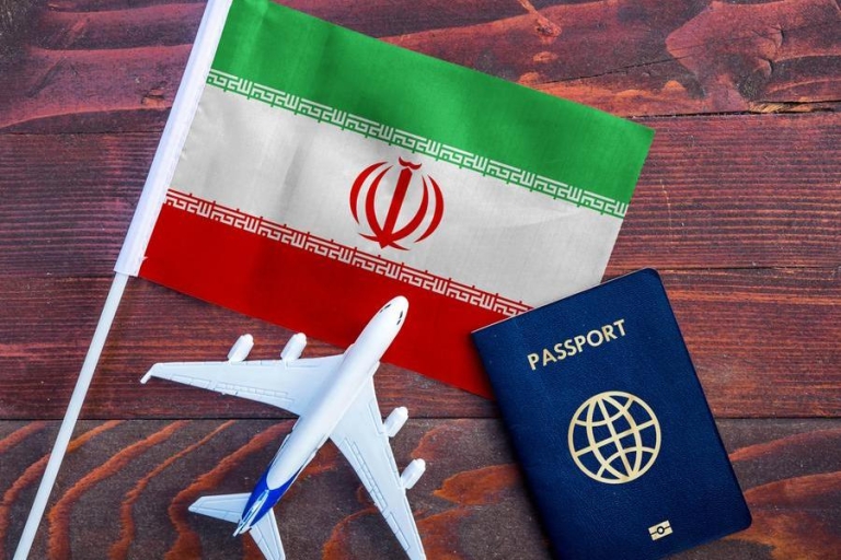 جایگاه پاسپورت ایران در جهان: رتبه و شرایط سفر 2026