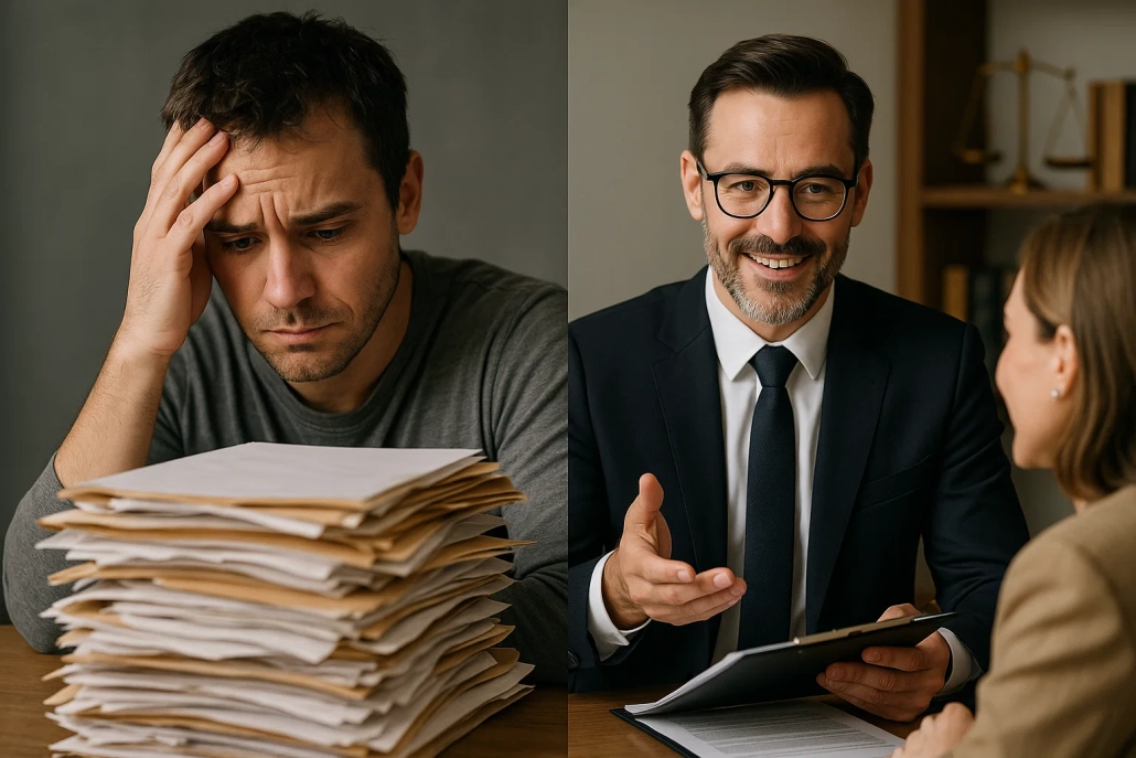 وکیل مهاجرت آمریکا وکیل مهاجرت آمریکا