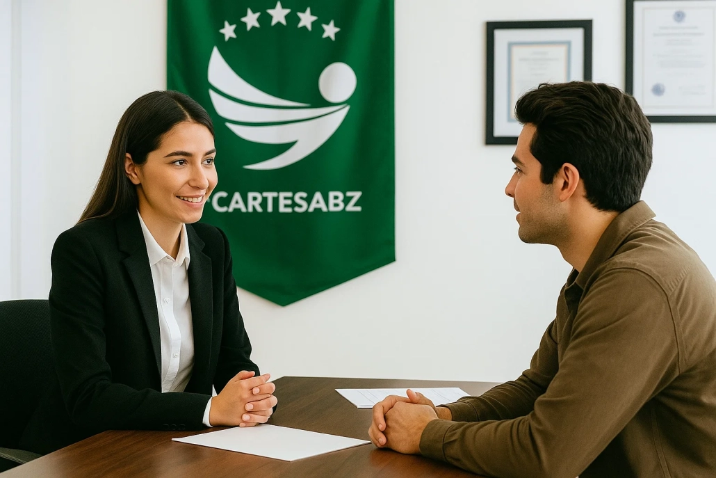 بدون مدرک زبان به چه کشورهایی میتوان مهاجرت کرد؟