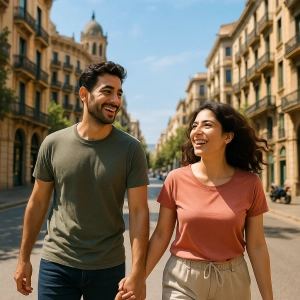ویزای توریستی اسپانیا