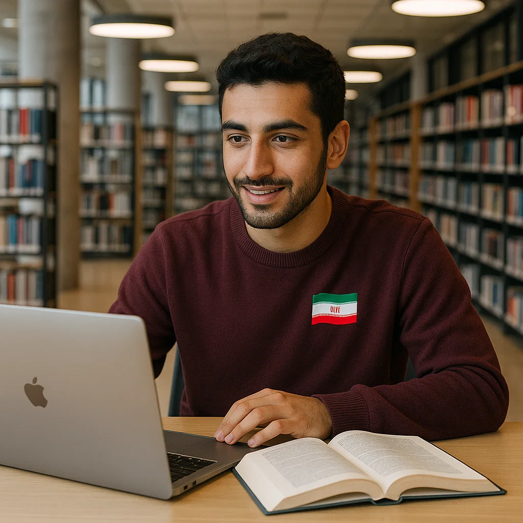 بدون مدرک زبان به چه کشورهایی میتوان مهاجرت کرد؟