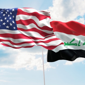 وقت سفارت آمریکا از عراق