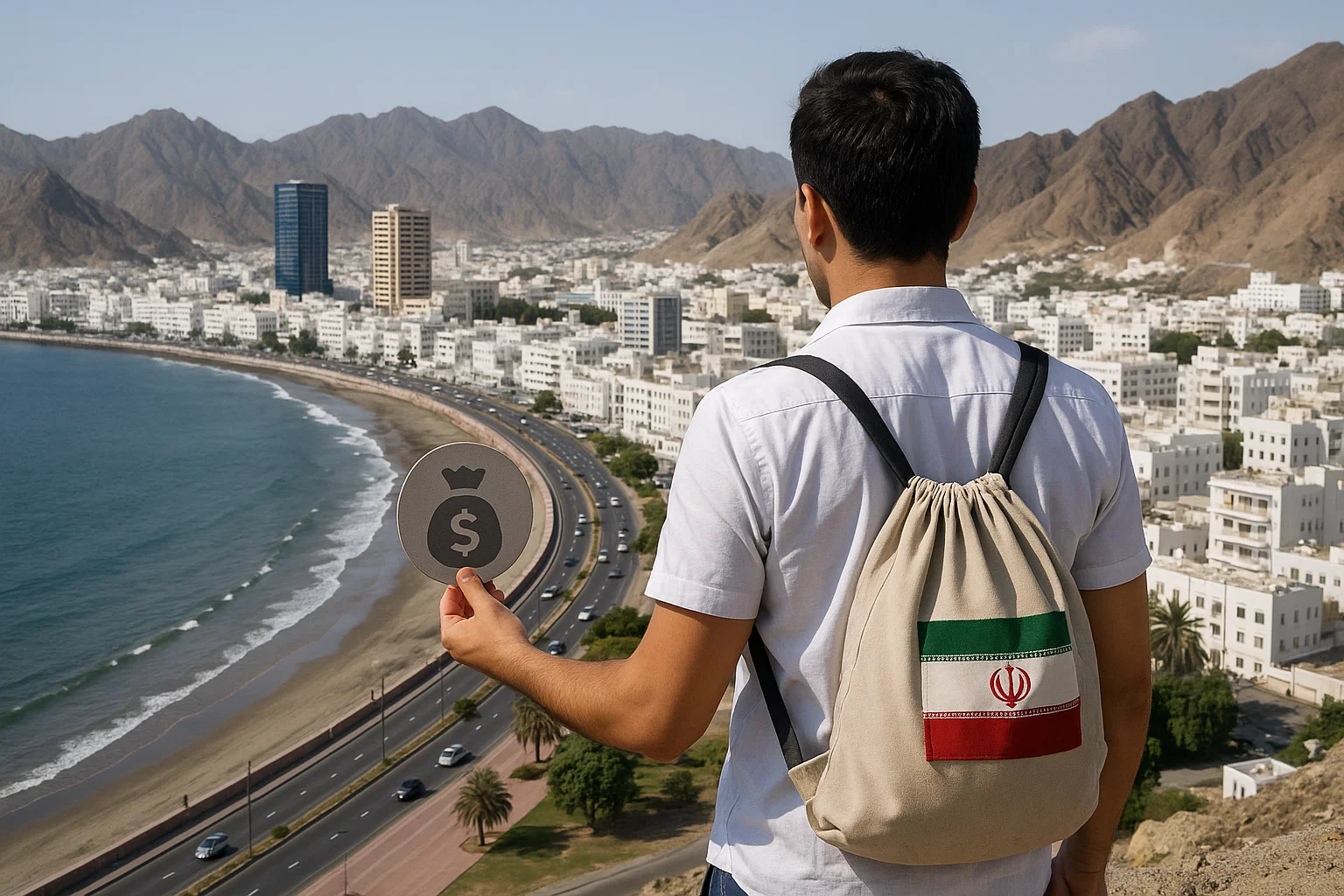 راحت ترین و کم هزینه ترین کشور برای مهاجرت ارزان ترین کشور عربی برای مهاجرت