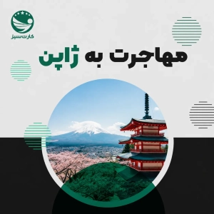 نمایی از شهر توکیو